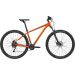 Bicicleta Mtb Cannondale Trail 6  Impact Orange