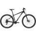 Bicicleta MTB Cannondale Trail 8 Grey