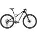 Bicicleta MTB Cannondale Scalpel Carbon 3 2022 Mercury