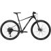 Bicicleta Mtb Cannondale Trail Sl 3 2022 Black Pearl