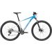 Bicicleta MTB Cannondale Trail SL 4 2021 Electric Blue
