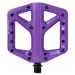Pedale Crankbrothers Stamp 1 Large Purple