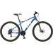 Bicicleta MTB GT Aggressor Sport Blue 2022