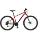 Bicicleta GT Aggressor Sport Gloss Red Black 2022