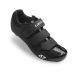 Pantofi ciclism dama Giro Techne black