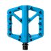 Pedale Crankbrothers Stamp 1 Small Blue
