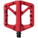 Pedale Crankbrothers Stamp 1 Small Red