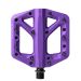 Pedale Crankbrothers Stamp 1 Small Purple