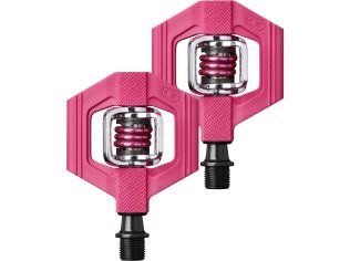 Pedale Crank Brothers Candy 1 Pink