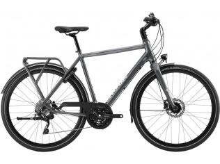 Bicicleta Cannondale Tesoro 2 2021