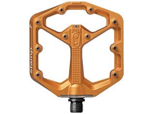 Pedale Crank Brothers Stamp 7 Small Orange