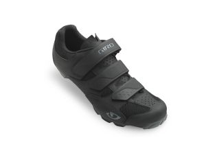 Pantofi ciclism Giro Carbide R2 black charcoal