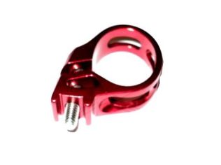 SRAM 10 X0 TRIGGER CLAMP KIT RED 