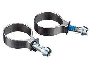 SRAM RED 13 SHIFTER CLAMP KIT PAIR