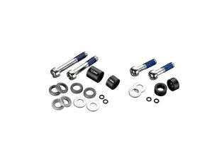 SRAM POST SPACER 10S SS CPS & STD BOLTS