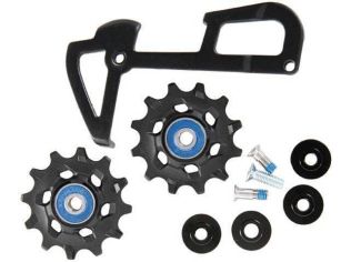 SRAM RD XX1 11SP PULLEYS AND INNER CAGE