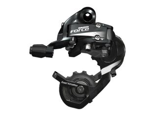 SRAM RD FORCE22 SHORT CAGE 11SP MAX 28T