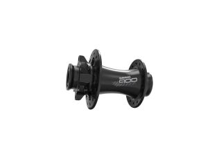 SRAM HUB 900 F DISC 32H 15X110B BLK A1