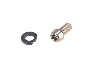 SRAM RD X01 EAGLE CABLE ANCHOR W WASHER