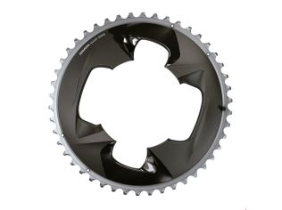 SRAM Chainring ROAD 46T 107 FORCE GREY
