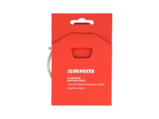 SRAM BRK CBL 1.5 SLICKWIRE ROAD1750MM SNGL V2