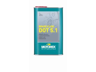 Lichid frana Motorex DOT 5.1 1L 