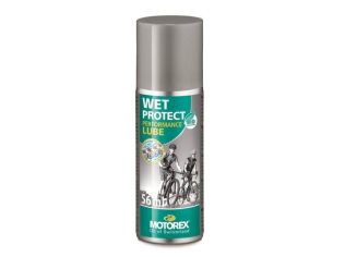 Spray ungere lant motorex Wet Protect 56ml 