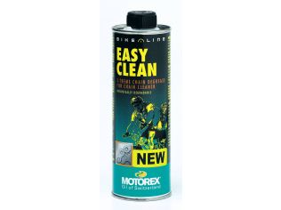 Solutie curatare Motorex Easy Clean 5L 