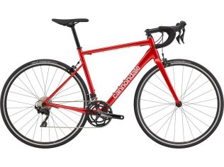 Bicicleta Cannondale Caad Optimo 1 2022 Candy Red