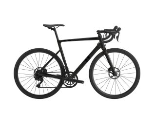 Bicicleta Cannondale Caad13 Disc 105 2022 Matte Black