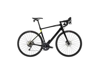Bicicleta Cannondale Synapse Carbon 2 Rl Black Pearl 2022