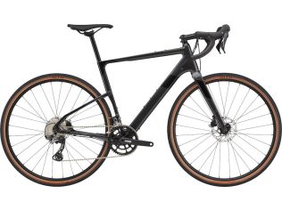 Bicicleta Cannondale Topstone Carbon 5 2021 graphite