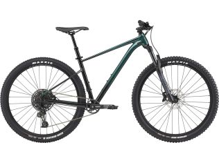 Bicicleta Cannondale Trail SE 2 2021