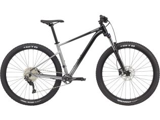 Bicicleta MTB Cannondale Trail SE 4 2021