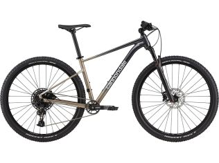Bicicleta MTB Cannondale Trail SL 1 2021