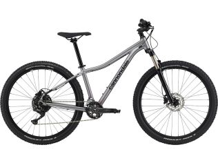 Bicicleta Mtb Dama Cannondale Trail 5 2022 Lavender