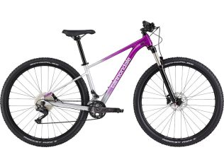 Bicicleta MTB dama Cannondale Trail SL 4 2021