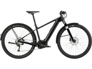 Bicicleta electrica Cannondale Canvas Neo 1 2021