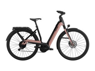 Bicicleta Electrica Cannondale Mavaro Neo 3 Rose Gold 2022