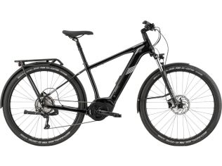 Bicicleta Electrica Cannondale Tesoro Neo X 3 2021