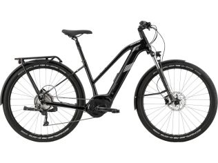Bicicleta Electrica Cannondale Tesoro Neo X 3 Remixte 2021
