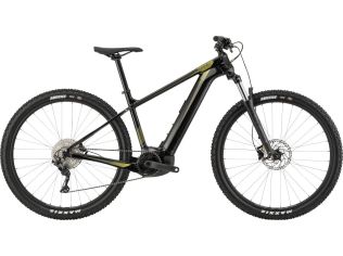 Bicicleta electrica Cannondale Trail Neo 3 2021