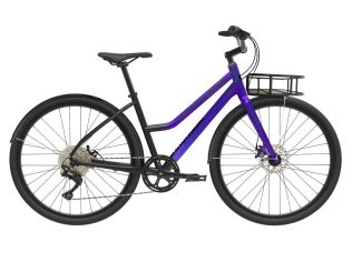 Bicicleta Electrica Cannondale Treadwell Neo 2 Eq Remixte 2022