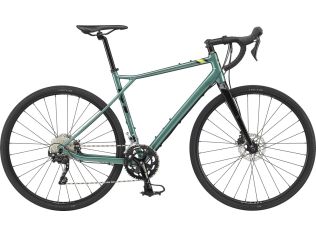Bicicleta GT Grade Expert 2021 Jade