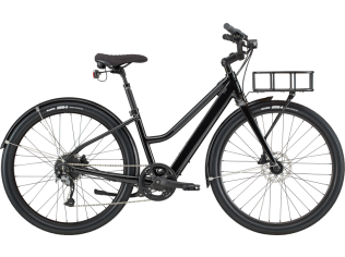 Bicicleta Mtb Electrica Cannondale Treadwell Neo Eq Remixte 2022