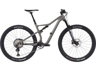 Bicicleta Cannondale Scalpel Carbon Se 1 2022