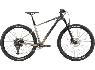 Bicicleta MTB Cannondale Trail SE 1 2021