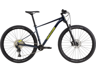 Bicicleta Mtb Cannondale Trail Sl 2 2022