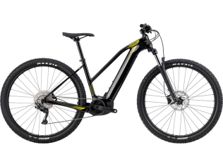 Bicicleta Cannondale Trail Neo 3 Remixte 2021