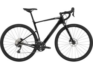 Bicicleta Cannondale Topstone Carbon 3 Carbon Black 2022